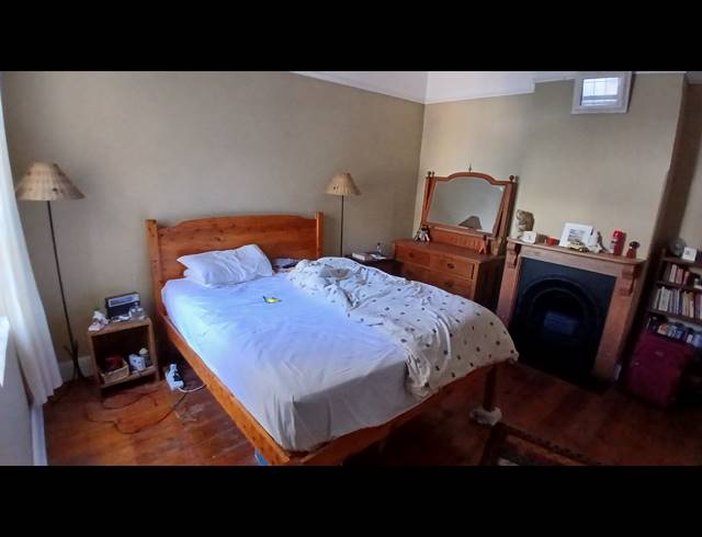 1 bed property to rent in MOUNT PLEASANT